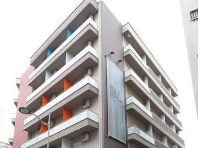 Aliakmon Hotel Kozani Exteriör bild