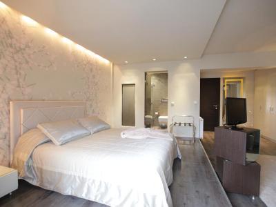 Aliakmon Hotel Kozani Exteriör bild